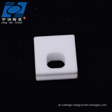 alumina ceramic disc parts